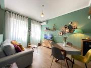 Bilocale in affitto a Roma via Contardo Ferrini, Cinecittà