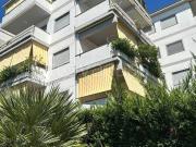 Bilocale in affitto a Roma via Courmayeur, 35, Cortina...