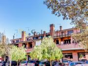 Bilocale in affitto a Roma via degli Strauss, 152,...