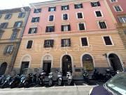 Bilocale in affitto a Roma via dei Campani, San Lorenzo