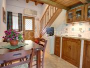 Bilocale in affitto a Roma via dei Carafa, 164, Casetta...