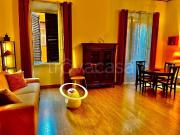 Bilocale in affitto a Roma via dei Foraggi, Colosseo...