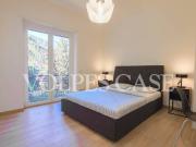 Bilocale in affitto a Roma via del Fontanile Nuovo,...