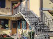 Bilocale in affitto a Roma via dell'Isola Farnese,... Bilocale in affitto a Roma via dell'Isola Farnese,...