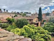 Bilocale in affitto a Roma via di San Teodoro, 20,...