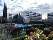 Bilocale in affitto a Roma via Ernesto Calindri, 19,...