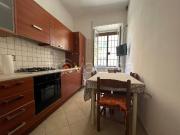 Bilocale in affitto a Roma via Faleria, Re di Roma