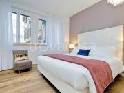 Bilocale in affitto a Roma via Flavia, Sallustiano