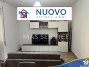 Bilocale in affitto a Roma via Fonte Buono, 109,...