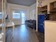 Bilocale in affitto a Roma via Francesco Borgatti, Fleming