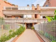 Bilocale in affitto a Roma via Giorgio Vigolo 40, Fonte...