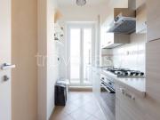 Bilocale in affitto a Roma via Giovanni de Agostini, Pigneto