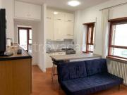 Bilocale in affitto a Roma via Giovanni Miani, San Saba...