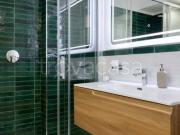 Bilocale in affitto a Roma via Giulia di Gallese,...