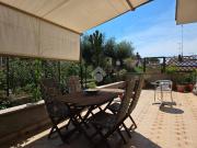 Bilocale in affitto a Roma via Giuseppe Adami, 9, La Storta