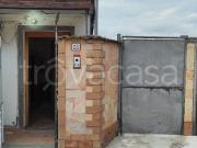 Bilocale in affitto a Roma via Laces, Infernetto