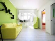 Bilocale in affitto a Roma via Lago Tana, 16, Africano...