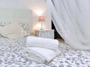 Bilocale in affitto a Roma via Laura Mantegazza,...