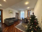 Bilocale in affitto a Roma via Molveno, Camilluccia...