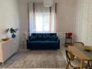 Bilocale in affitto a Roma via Monte Autore, Città Giardino