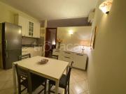 Bilocale in affitto a Roma via Montefiore Conca, Vitinia