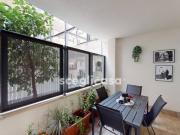 Bilocale in affitto a Roma via Noto, 14, Re di Roma