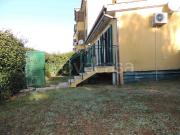 Bilocale in affitto a Roma via Novaledo, Infernetto