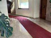 Bilocale in affitto a Roma via Oreste Tommasini, 34, Bologna