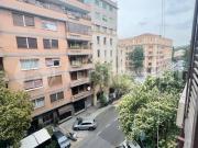 Bilocale in affitto a Roma via oslavia, Mazzini Delle...