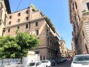 Bilocale in affitto a Roma via Paolo Mercuri, 8, Prati