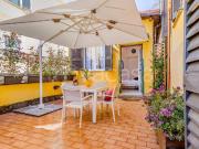 Bilocale in affitto a Roma via Pio VII, Boccea