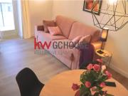 Bilocale in affitto a Roma via Poggi d'Oro, 30,...