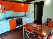 Bilocale in affitto a Roma via Polense, Castelverde