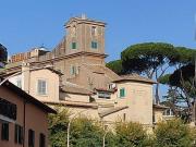 Bilocale in affitto a Roma via Riano, 30, Ponte Milvio