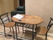 Bilocale in affitto a Roma via Sicilia, Vittorio Veneto