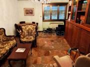 Bilocale in affitto a Roma via Vacuna, Pietralata