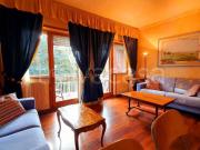 Bilocale in affitto a Roma via Vallombrosa, Cortina...