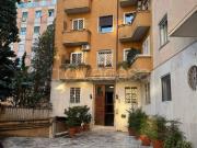 Bilocale in affitto a Roma viale Angelico, Mazzini Delle...