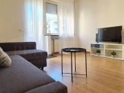 Bilocale in affitto a Roma viale della Tecnica, EUR