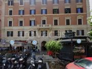 Bilocale in affitto a Roma viale Giulio Cesare, Prati