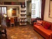 Bilocale in affitto a Roma vicolo dei Modelli, Trevi