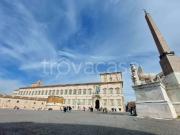 Bilocale in affitto a Roma vicolo Scanderbeg, Trevi
