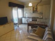 Bilocale in affitto a San Bartolomeo al Mare