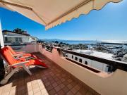 Bilocale in affitto a San Felice Circeo via Ammiraglio...