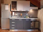 Bilocale in affitto a San Salvario, Torino