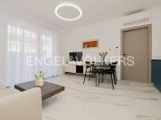 Bilocale in affitto a San Vittore Olona