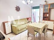 Bilocale in affitto a Sanremo via del Castillo, 6, Porto...