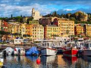 Bilocale in affitto a Santa Margherita Ligure via Marsala