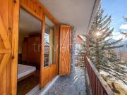 Bilocale in affitto a Sauze d'Oulx via Fraiteve, 5