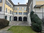 Bilocale in affitto a Seregno, Umberto I Garibaldi